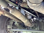 Drivetrain with Drive Shaft