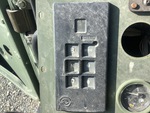 Control Station with Drivetrain Controls