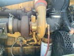 Engine with Turbo or Blower