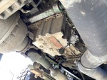 Drivetrain with Transmission