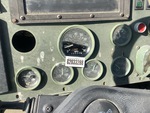 Control Station with Gauges