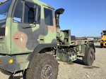General Appearance with Paint