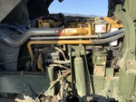 Engine with Engine - Left Side