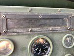 Control Station with Warning Lights
