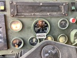 Control Station with Gauges