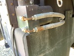 Hydraulics with Hoses