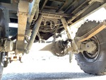 Drivetrain with Rear Drive Axle(s)