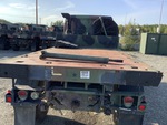 Chassis with Bed Body