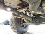 Drivetrain with Drive Shaft