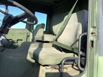 Control Station with Seating