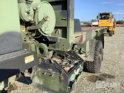 General Appearance with Sheet Metal Condition