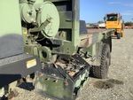 General Appearance with Sheet Metal Condition