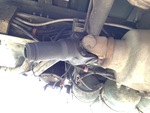 Drivetrain with