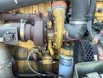 Engine with Turbo or Blower