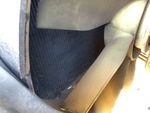 Engine with Radiator