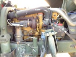 Engine with Engine - Right Side