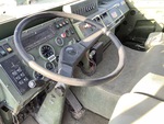Control Station with Steering Control