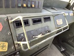 Control Station with Heater
