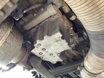 Drivetrain with Transmission