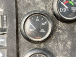 Control Station with Oil Pressure Reading