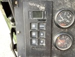 Control Station with Drivetrain Controls