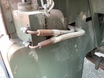 Hydraulics with Hoses