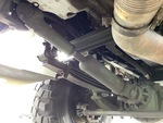Drivetrain with Drive Shaft