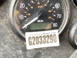 Control Station with Odometer