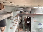 Chassis with Support Frame