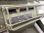 Control Station with Heater