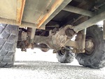 Drivetrain with Rear Drive Axle(s)
