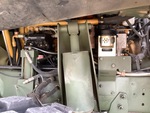 Engine with Engine - Left Side