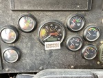 Control Station with Gauges