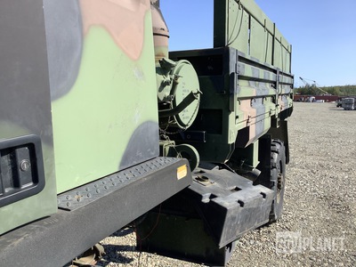 General Appearance with Sheet Metal Condition