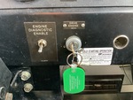 Control Station with