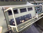 Control Station with Heater