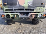 General Appearance with Exterior Lights