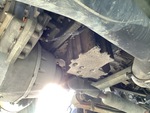 Drivetrain with Transmission