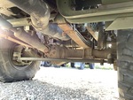 Drivetrain with Steer Axle