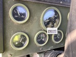 Control Station with Gauges