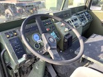 Control Station with Steering Control