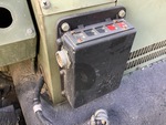 Control Station with Central Tire Inflation System