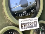 Control Station with Odometer