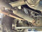Drivetrain with Drive Shaft