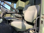 Control Station with Seating