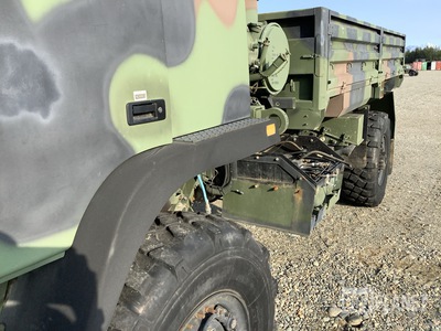 General Appearance with Sheet Metal Condition