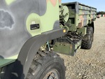 General Appearance with Sheet Metal Condition