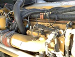 Engine with Fuel System