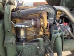 Engine with Engine - Right Side