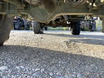 Chassis with Frame Condition
